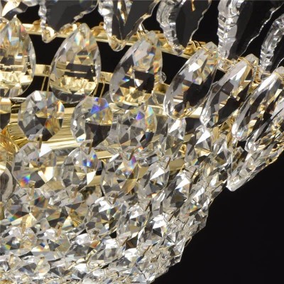 Подвесной светильник MW-Light Патриция 2 447010406 - изображение 4 Подвесной светильник MW-Light Патриция 2 447010406 - изображение 4