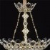 Подвесной светильник MW-Light Патриция 2 447010406 - изображение 5 Подвесной светильник MW-Light Патриция 2 447010406 - изображение 5