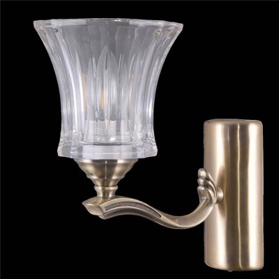 Бра MW-Light Аманда 481024001 - изображение 2 Бра MW-Light Аманда 481024001 - изображение 2