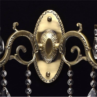 Бра MW-Light Тоскана 1 685020402 - изображение 3 Бра MW-Light Тоскана 1 685020402 - изображение 3