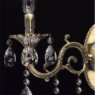 Бра MW-Light Тоскана 1 685020402 - изображение 4 Бра MW-Light Тоскана 1 685020402 - изображение 4