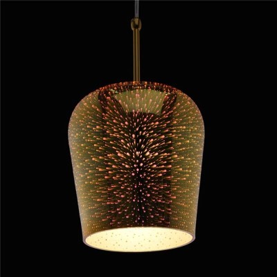 Подвесной светильник MW-Light Фьюжн 392018801 - изображение 6 Подвесной светильник MW-Light Фьюжн 392018801 - изображение 6