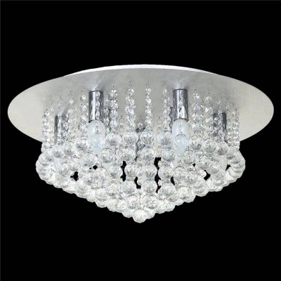 Потолочная люстра MW-Light Венеция 276014409 - изображение 2 Потолочная люстра MW-Light Венеция 276014409 - изображение 2