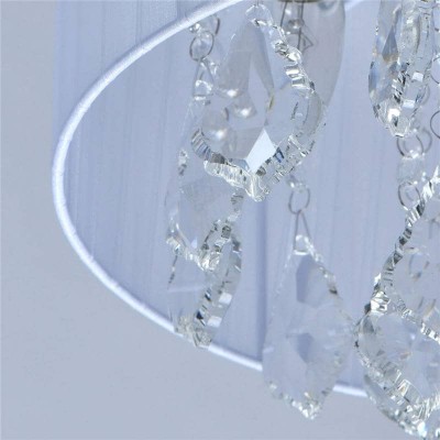 Потолочная люстра MW-Light Жаклин 465015904 - изображение 2 Потолочная люстра MW-Light Жаклин 465015904 - изображение 2
