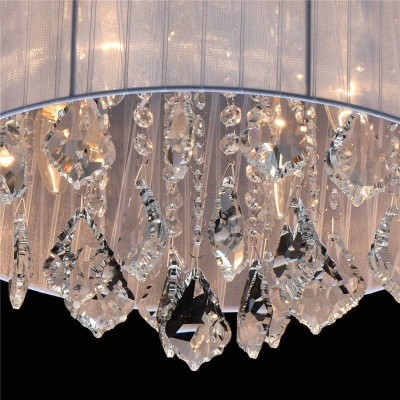 Потолочная люстра MW-Light Жаклин 465015904 - изображение 3 Потолочная люстра MW-Light Жаклин 465015904 - изображение 3