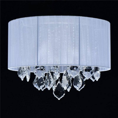 Потолочная люстра MW-Light Жаклин 465015904 - изображение 4 Потолочная люстра MW-Light Жаклин 465015904 - изображение 4