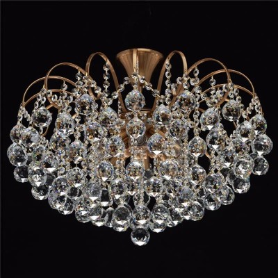 Потолочная люстра MW-Light Жемчуг 10 232016808 - изображение 9 Потолочная люстра MW-Light Жемчуг 10 232016808 - изображение 9