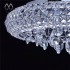 Потолочный светильник MW-Light Венеция 276014207 - изображение 3 Потолочный светильник MW-Light Венеция 276014207 - изображение 3