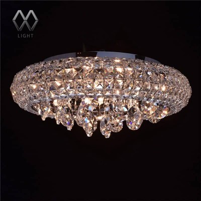 Потолочный светильник MW-Light Венеция 276014207 - изображение 7 Потолочный светильник MW-Light Венеция 276014207 - изображение 7