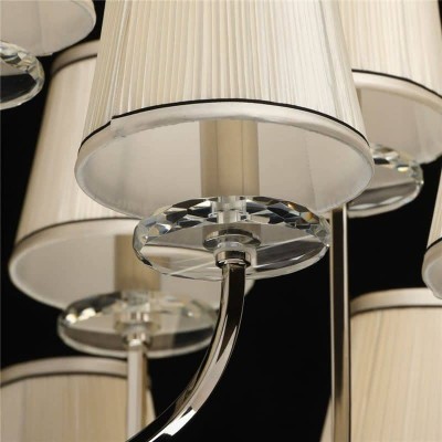 Подвесная люстра MW-Light София 355013415 - изображение 2 Подвесная люстра MW-Light София 355013415 - изображение 2
