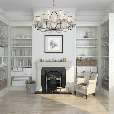 Подвесная люстра MW-Light София 355013415 - изображение 4 Подвесная люстра MW-Light София 355013415 - изображение 4