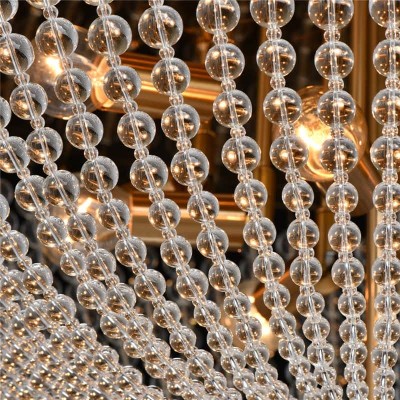 Потолочная люстра MW-Light Бриз 111012610 - изображение 4 Потолочная люстра MW-Light Бриз 111012610 - изображение 4
