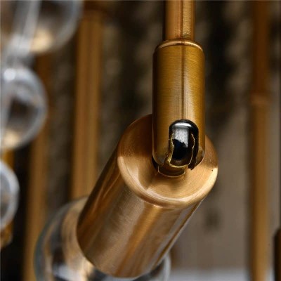Потолочная люстра MW-Light Бриз 111012610 - изображение 7 Потолочная люстра MW-Light Бриз 111012610 - изображение 7