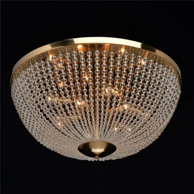 Потолочная люстра MW-Light Бриз 111012610 - изображение 8 Потолочная люстра MW-Light Бриз 111012610 - изображение 8