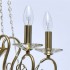 Подвесная люстра MW-Light Селена 482016305 - изображение 4 Подвесная люстра MW-Light Селена 482016305 - изображение 4