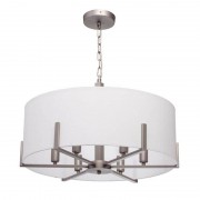 Подвесная люстра MW-Light Дафна 453011906