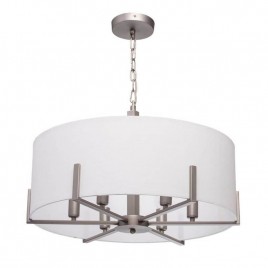 Подвесная люстра MW-Light Дафна 453011906