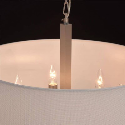 Подвесная люстра MW-Light Дафна 453011906 - изображение 4 Подвесная люстра MW-Light Дафна 453011906 - изображение 4