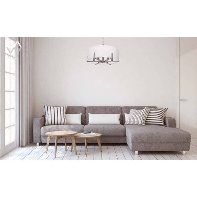 Подвесная люстра MW-Light Дафна 453011906 - изображение 6 Подвесная люстра MW-Light Дафна 453011906 - изображение 6