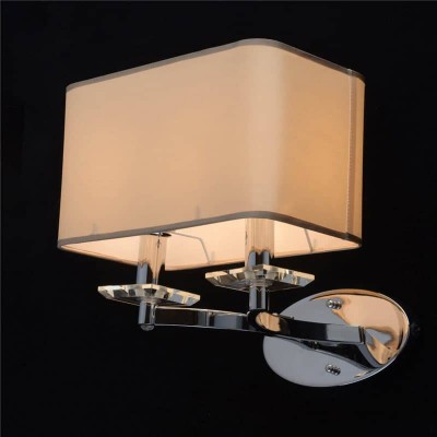 Бра MW-Light Палермо 386026202 - изображение 3 Бра MW-Light Палермо 386026202 - изображение 3