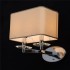 Бра MW-Light Палермо 386026202 - изображение 3 Бра MW-Light Палермо 386026202 - изображение 3