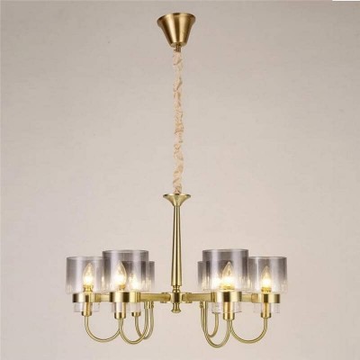 Подвесная люстра MW-Light Элла 483014906 - изображение 2 Подвесная люстра MW-Light Элла 483014906 - изображение 2