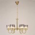 Подвесная люстра MW-Light Элла 483014906 - изображение 2 Подвесная люстра MW-Light Элла 483014906 - изображение 2