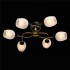 Потолочная люстра MW-Light Олимпия 638018406 - изображение 3 Потолочная люстра MW-Light Олимпия 638018406 - изображение 3