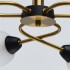 Потолочная люстра MW-Light Олимпия 638018406 - изображение 4 Потолочная люстра MW-Light Олимпия 638018406 - изображение 4