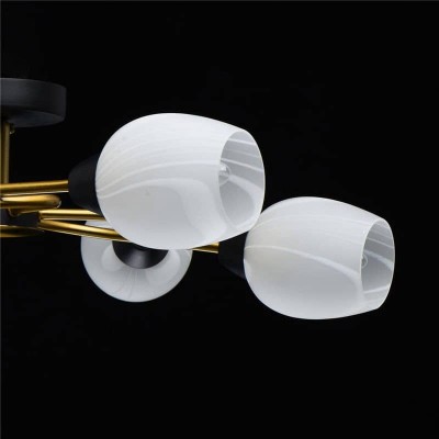 Потолочная люстра MW-Light Олимпия 638018406 - изображение 6 Потолочная люстра MW-Light Олимпия 638018406 - изображение 6