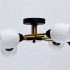 Потолочная люстра MW-Light Олимпия 638018406 - изображение 7 Потолочная люстра MW-Light Олимпия 638018406 - изображение 7