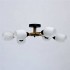 Потолочная люстра MW-Light Олимпия 638018406 - изображение 8 Потолочная люстра MW-Light Олимпия 638018406 - изображение 8