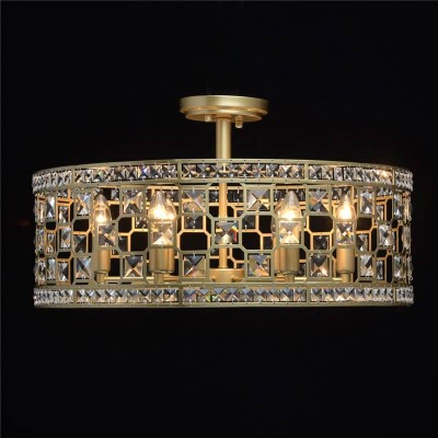 Потолочная люстра MW-Light Монарх 121011606 - изображение 3 Потолочная люстра MW-Light Монарх 121011606 - изображение 3