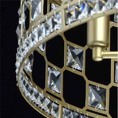 Потолочная люстра MW-Light Монарх 121011606 - изображение 6 Потолочная люстра MW-Light Монарх 121011606 - изображение 6