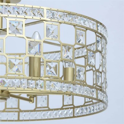 Потолочная люстра MW-Light Монарх 121011606 - изображение 10 Потолочная люстра MW-Light Монарх 121011606 - изображение 10
