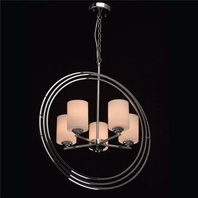 Подвесная люстра MW-Light Альгеро 1 285010405 - изображение 2 Подвесная люстра MW-Light Альгеро 1 285010405 - изображение 2