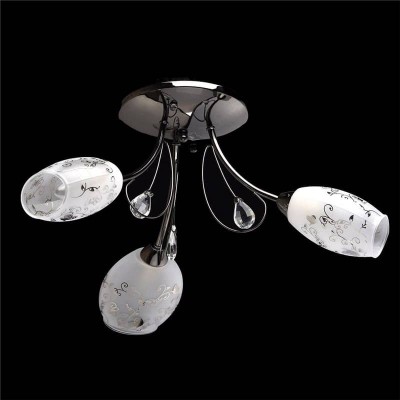 Потолочная люстра MW-Light Фиеста 267013403 - изображение 2 Потолочная люстра MW-Light Фиеста 267013403 - изображение 2