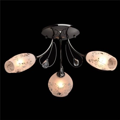 Потолочная люстра MW-Light Фиеста 267013403 - изображение 3 Потолочная люстра MW-Light Фиеста 267013403 - изображение 3