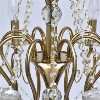 Подвесная люстра MW-Light Селена 482016408 - изображение 3 Подвесная люстра MW-Light Селена 482016408 - изображение 3