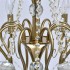 Подвесная люстра MW-Light Селена 482016408 - изображение 3 Подвесная люстра MW-Light Селена 482016408 - изображение 3