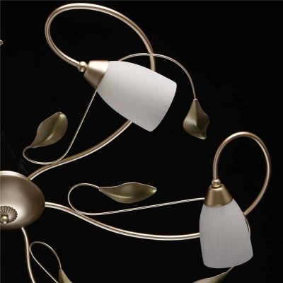 Потолочная люстра MW-Light Верона 334013006 - изображение 3 Потолочная люстра MW-Light Верона 334013006 - изображение 3