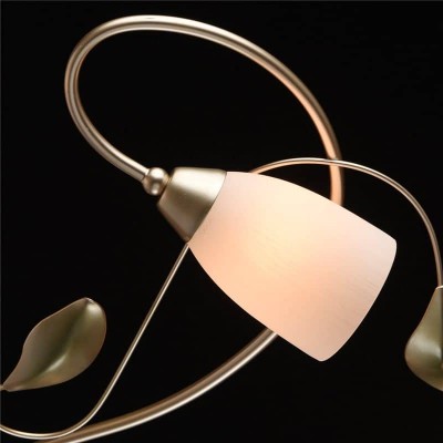 Потолочная люстра MW-Light Верона 334013006 - изображение 4 Потолочная люстра MW-Light Верона 334013006 - изображение 4