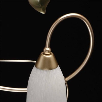 Потолочная люстра MW-Light Верона 334013006 - изображение 6 Потолочная люстра MW-Light Верона 334013006 - изображение 6