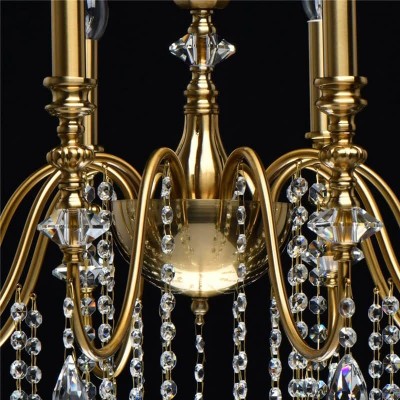 Подвесная люстра MW-Light Консуэлло 614012610 - изображение 2 Подвесная люстра MW-Light Консуэлло 614012610 - изображение 2