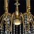 Подвесная люстра MW-Light Консуэлло 614012610 - изображение 2 Подвесная люстра MW-Light Консуэлло 614012610 - изображение 2