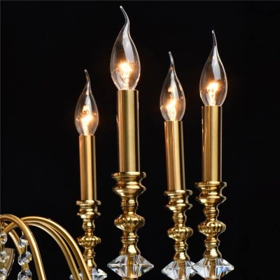 Подвесная люстра MW-Light Консуэлло 614012610 - изображение 3 Подвесная люстра MW-Light Консуэлло 614012610 - изображение 3