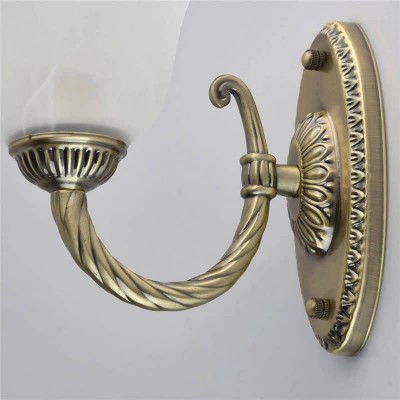 Бра MW-Light Ариадна 450026101 - изображение 2 Бра MW-Light Ариадна 450026101 - изображение 2