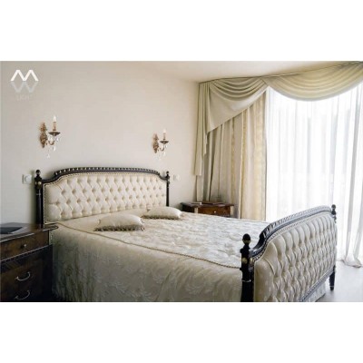 Бра MW-Light Свеча 301023401 - изображение 3 Бра MW-Light Свеча 301023401 - изображение 3