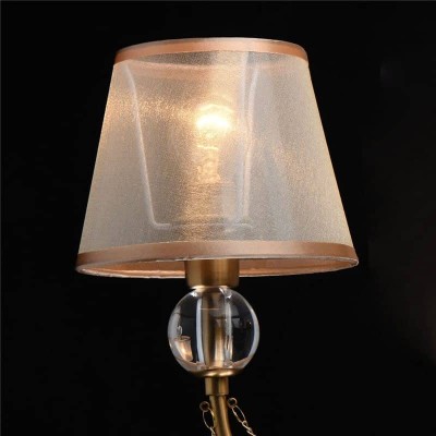 Подвесная люстра MW-Light Федерика 684011608 - изображение 11 Подвесная люстра MW-Light Федерика 684011608 - изображение 11