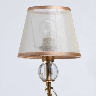 Подвесная люстра MW-Light Федерика 684011608 - изображение 4 Подвесная люстра MW-Light Федерика 684011608 - изображение 4